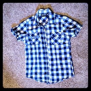 Bundle of 2 size M tops